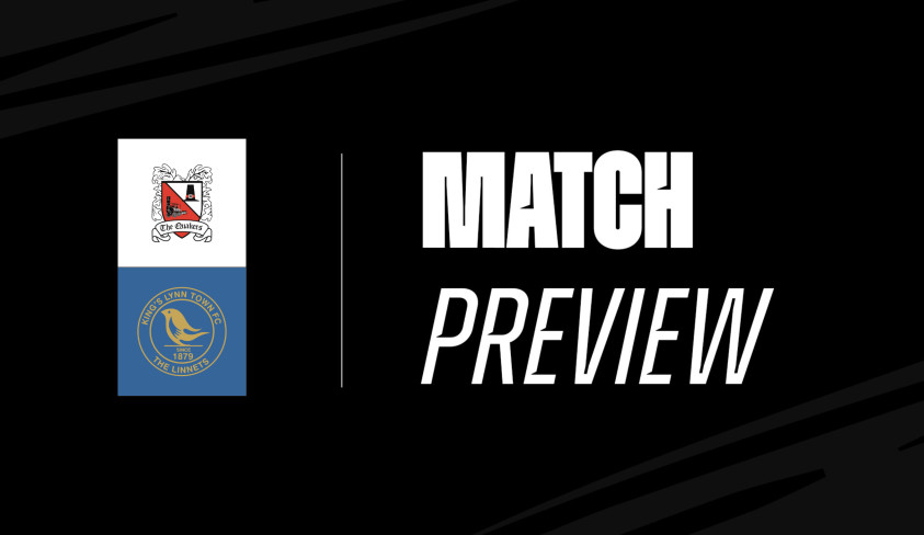 Darlington v King's Lynn Town Match Preview