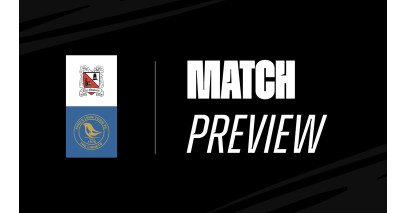 Darlington v King's Lynn Town Match Preview