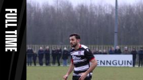 Hazeem: We're grateful for the three points