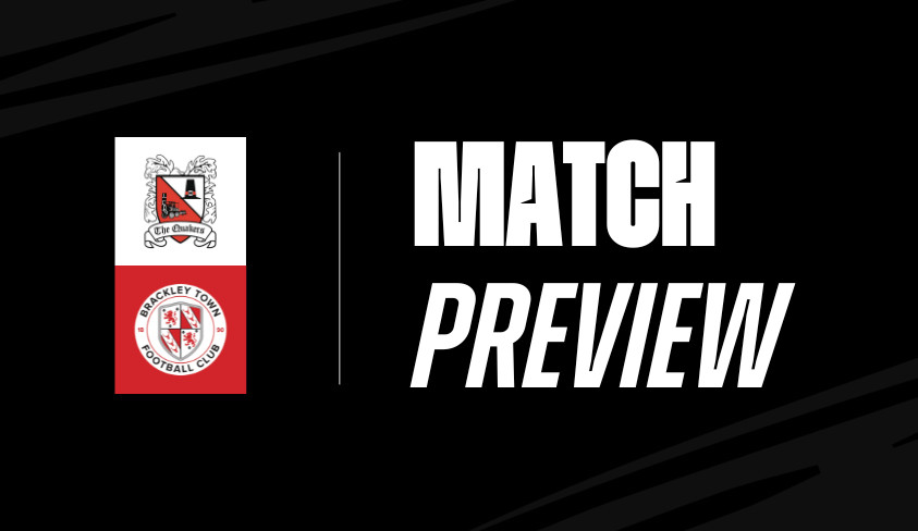 Darlington vs Brackley Town Match Preview