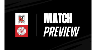 Darlington vs Brackley Town Match Preview