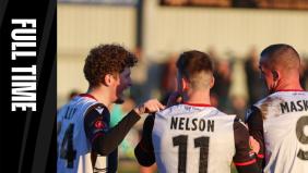 Steve: There's still lots to play for