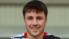 Jonny Haase extends loan at Bishops