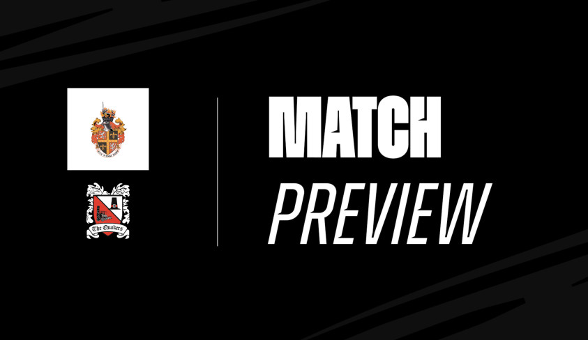 Spennymoor v Darlington Match Preview