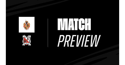 Spennymoor v Darlington Match Preview