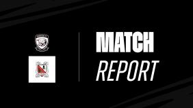 Matty's double gives Quakers vital win
