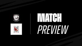Hereford v Darlington Match Preview