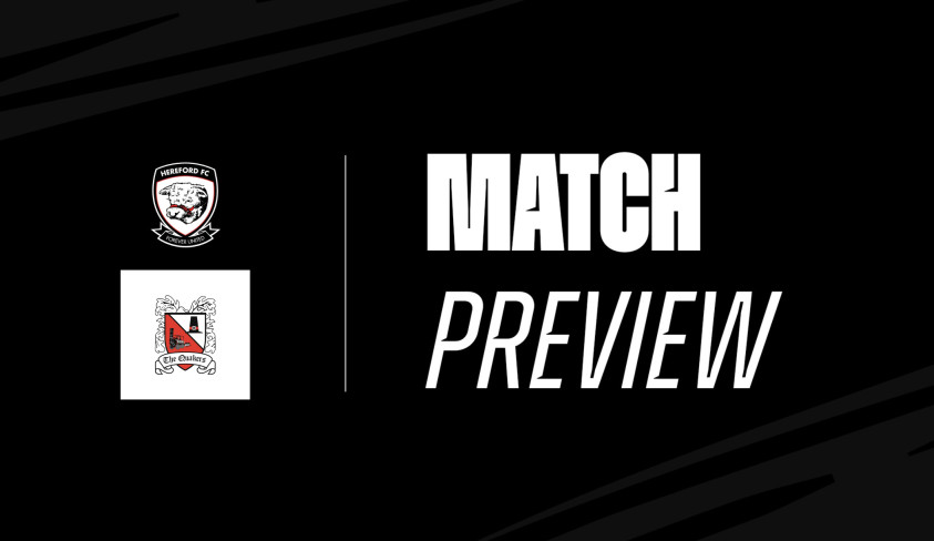 Hereford v Darlington Match Preview