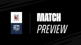 Darlington v Radcliffe Match Preview