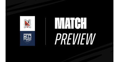 Darlington v Radcliffe Match Preview