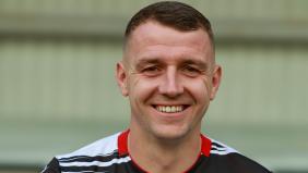 Joe Leesley leaves the club