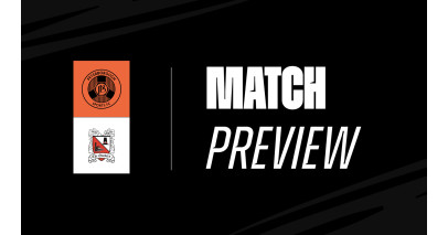 Peterborough Sports v Darlington Match Preview