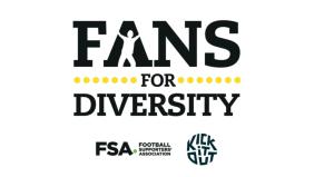 Saturday is Fans for Diversity Day