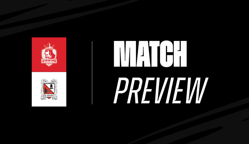 Alfreton v Darlington Match Preview