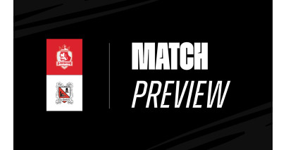 Alfreton v Darlington Match Preview