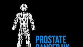 Darlington FC supports Prostate Cancer UK on Saturday