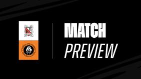 Darlington v Rushall Olympic Match Preview