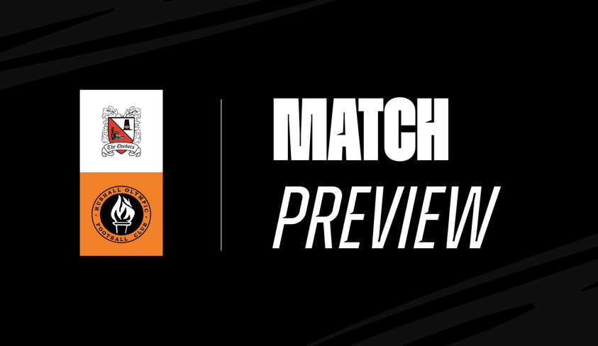 Darlington v Rushall Olympic Match Preview