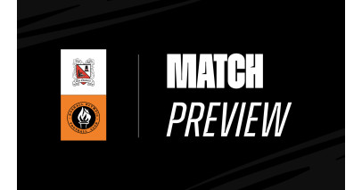 Darlington v Rushall Olympic Match Preview