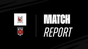 Battling Quakers held to a draw by Chorley