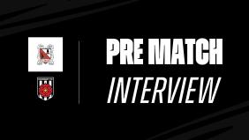 Terry: We must be better against Chorley