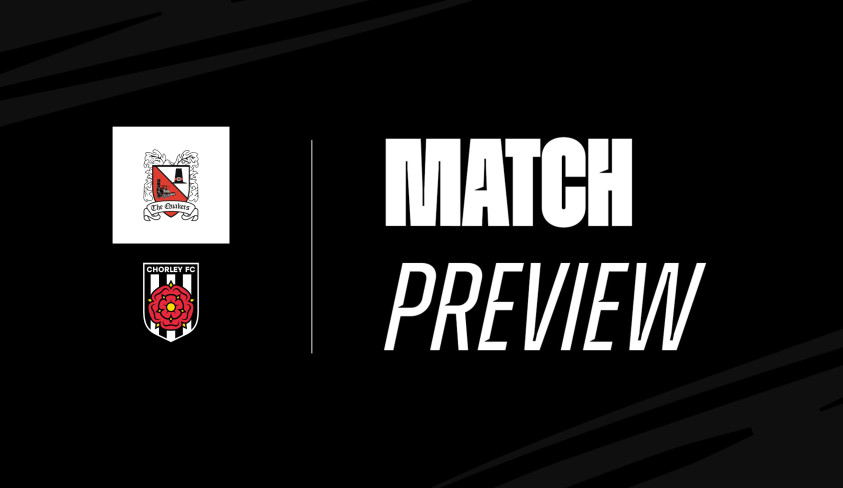 Darlington v Chorley Match Preview