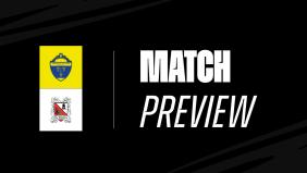 Warrington Town v Darlington Match Preview