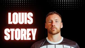 Quakers sign Vase and Trophy winner Louis Storey