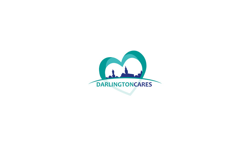 Volunteer with Darlington cares