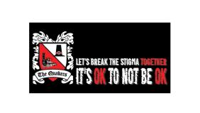 It's ok not to be ok