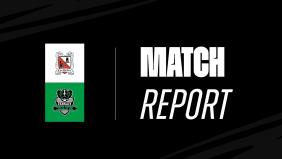 Two goal Jack helps Quakers to victory