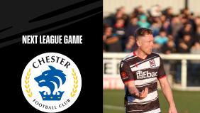 Chester v Darlington tickets