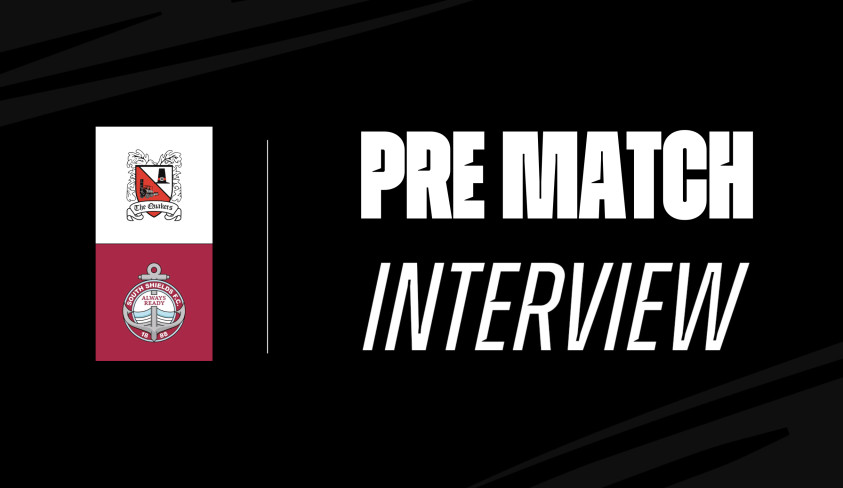 Terry: We want to finish as strongly as possible