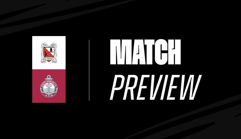 Darlington v South Shields Match Preview