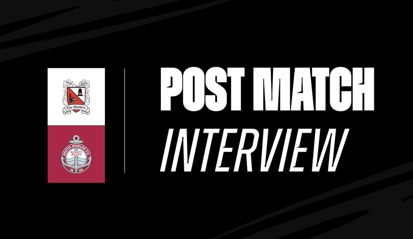 Terry: A point each was probably a fair result