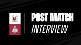 Will: We can't play the way we want to play