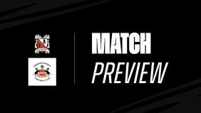 Darlington v Needham Market Match Preview
