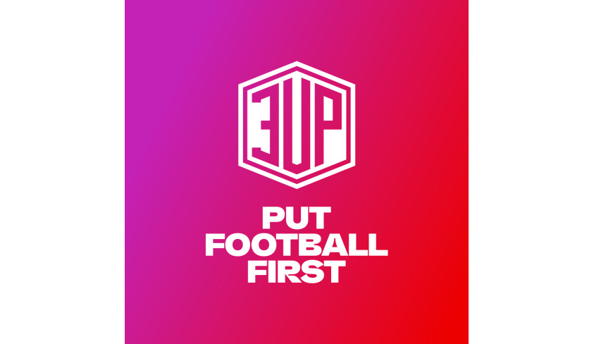 From the League: 3Up campaign gains cross party political support