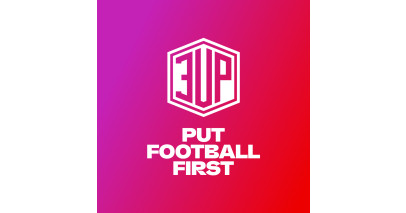 From the League: 3Up campaign gains cross party political support