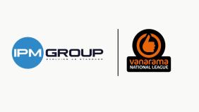 From the League: Partnership announced with IPM Group