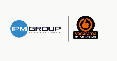 From the League: Partnership announced with IPM Group