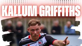 Kallum signs new contract