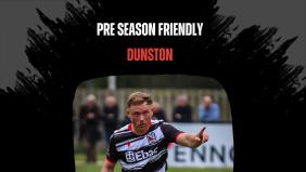 Quakers arrange friendly at Dunston
