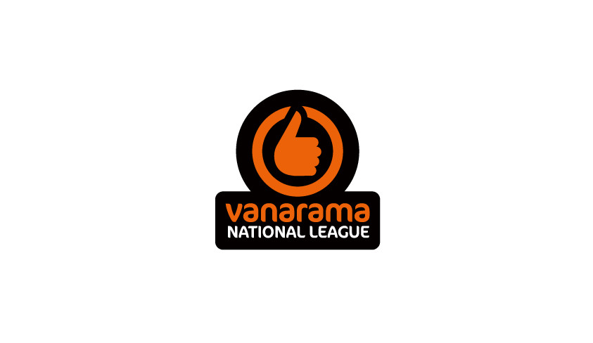 From the League: Vanarama to end sponsorship