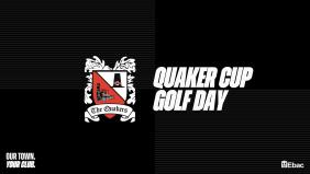 ⛳ Quaker Cup