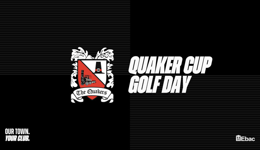 ⛳ Quaker Cup
