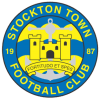Stockton Town badge