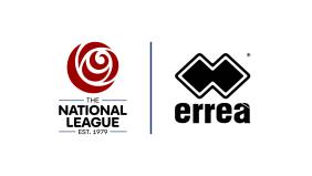 From the League: Errea announced as official benchwear partner