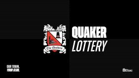 Darlington FC Lottery Midweek winner