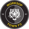 Worksop Town badge